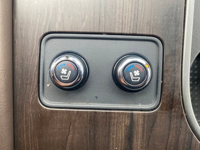 Nissan Murano Platinum AWD 2023