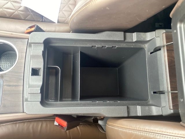 Nissan Murano Platinum AWD 2023