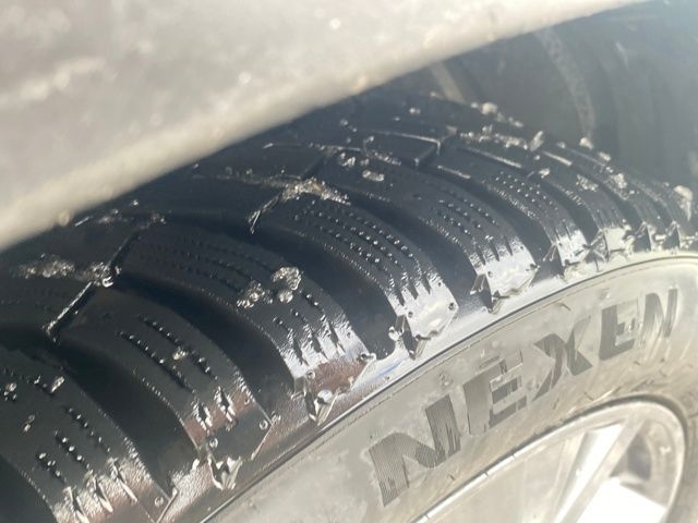 Nissan Murano Platinum AWD 2023