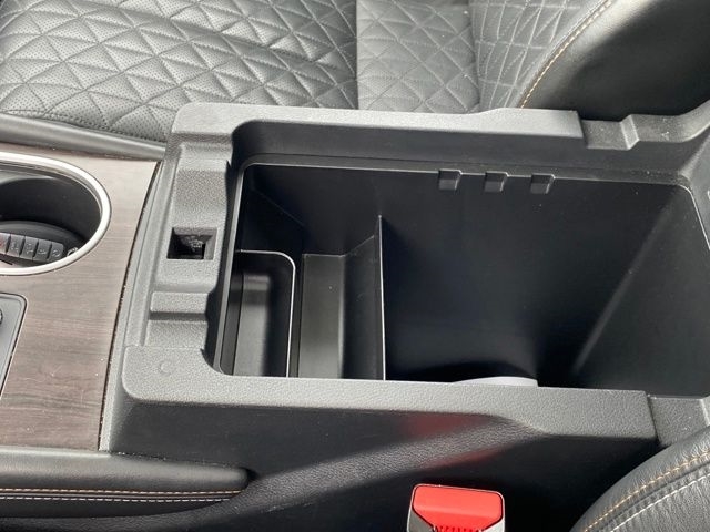 Nissan Murano Platinum AWD 2023