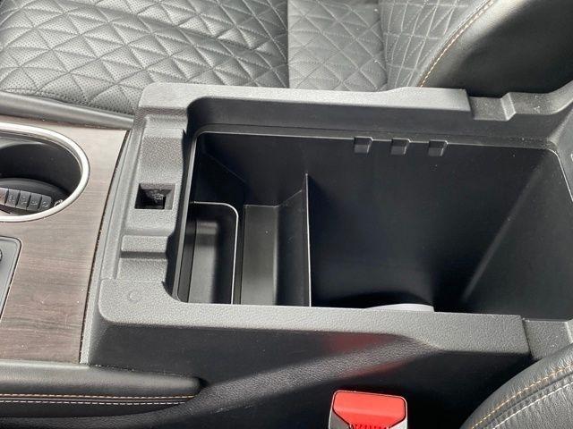 Nissan Murano Platinum AWD 2023