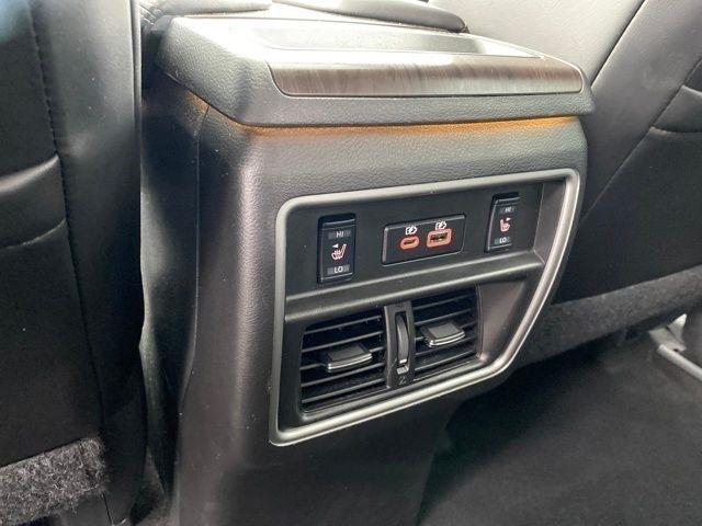 Nissan Murano Platinum AWD 2023