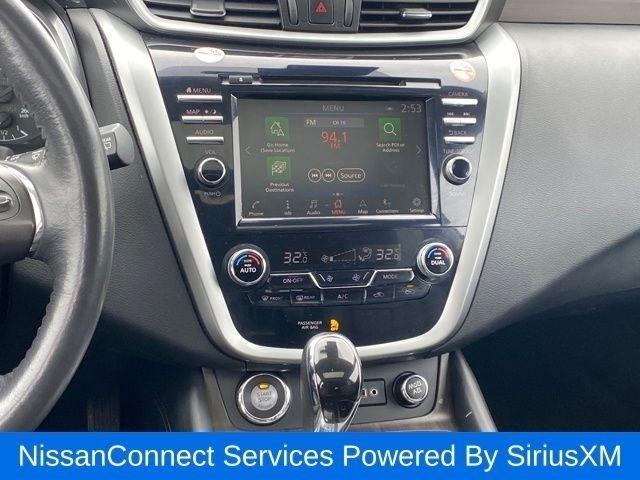 Nissan Murano Platinum AWD 2023