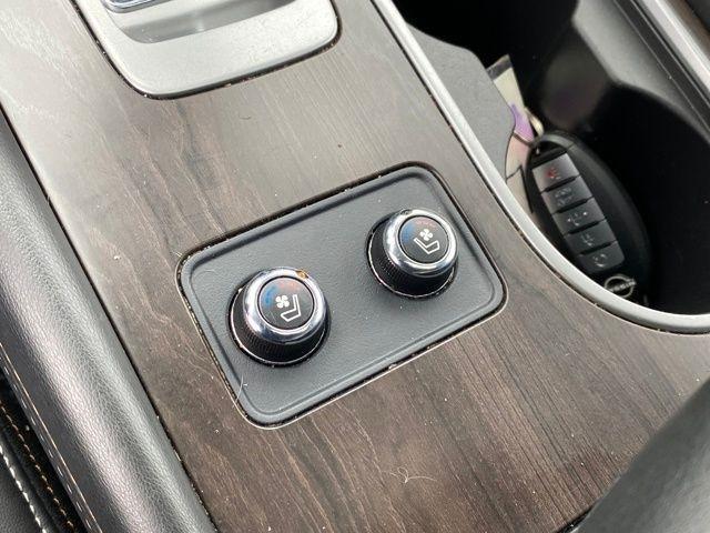 Nissan Murano Platinum AWD 2023