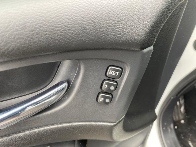 Nissan Murano Platinum AWD 2023