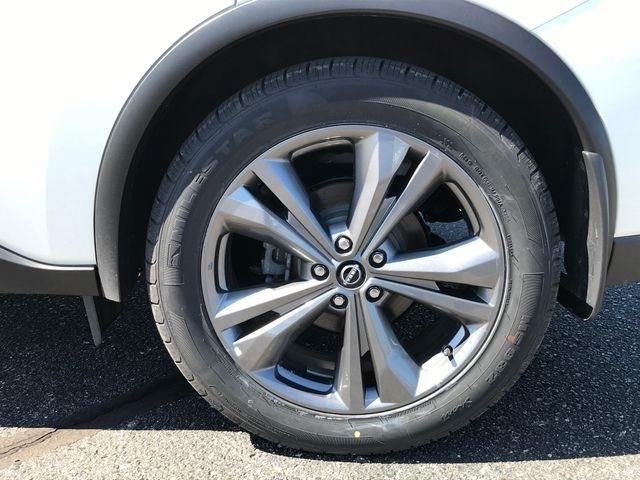Nissan Murano Platinum AWD 2023