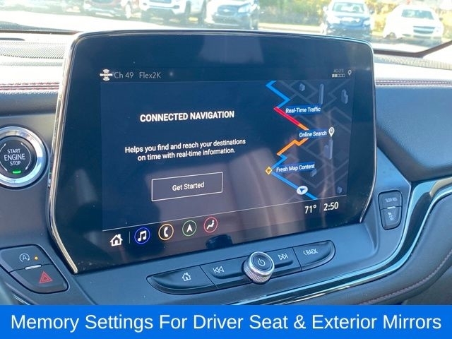 Chevrolet Blazer RS AWD 2024