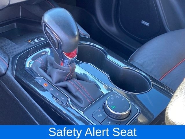 Chevrolet Blazer RS AWD 2024