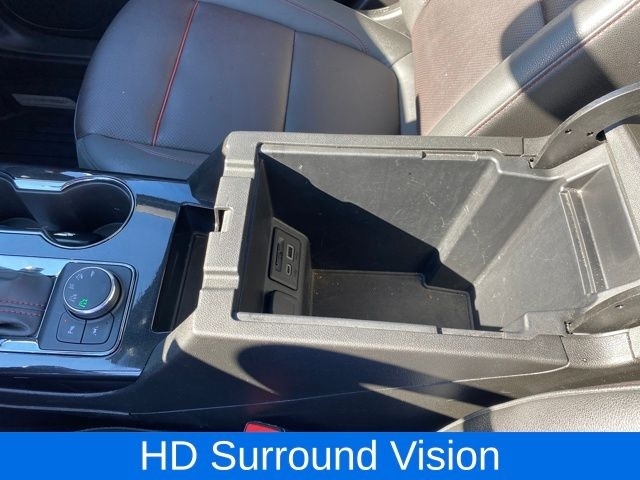 Chevrolet Blazer RS AWD 2024