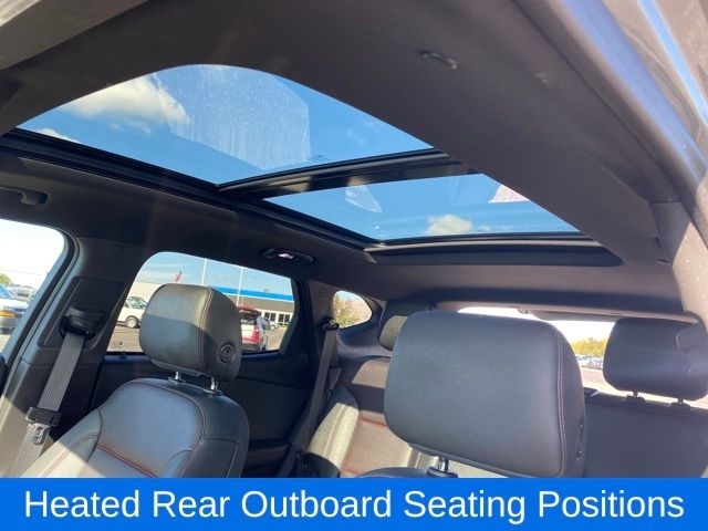 Chevrolet Blazer RS AWD 2024