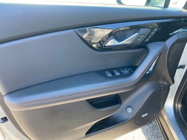 Chevrolet Blazer RS AWD 2024