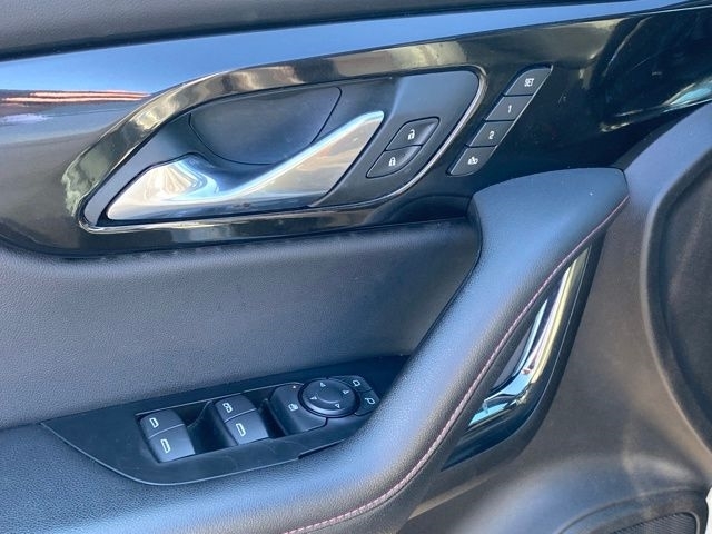 Chevrolet Blazer RS AWD 2024