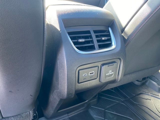 Chevrolet Blazer RS AWD 2024