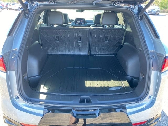 Chevrolet Blazer RS AWD 2024