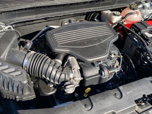 Chevrolet Blazer RS AWD 2024