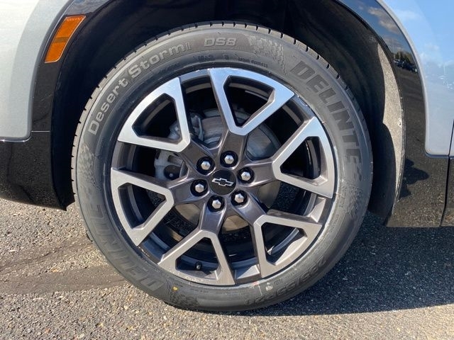 Chevrolet Blazer RS AWD 2024