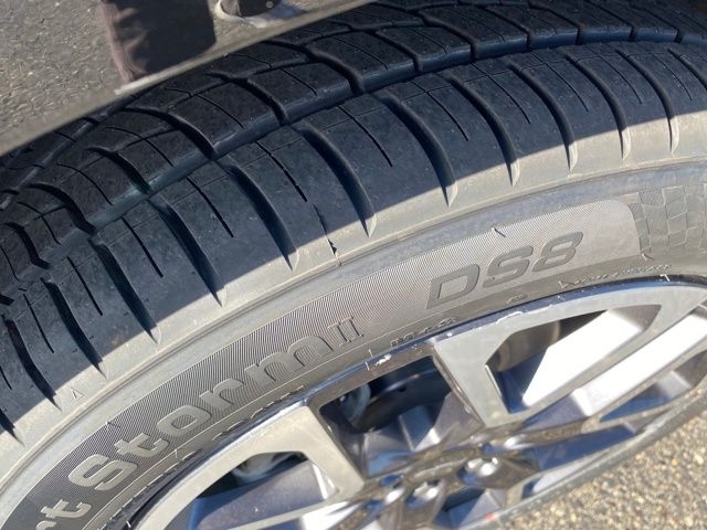 Chevrolet Blazer RS AWD 2024