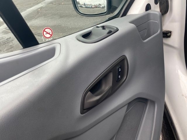 Ford Transit 250 Van Low Roof 60/40 Pass.130-in. WB 2019