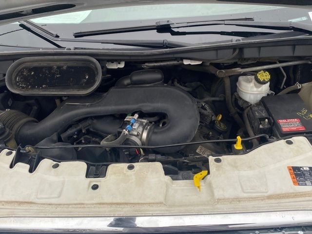 Ford Transit 250 Van Low Roof 60/40 Pass.130-in. WB 2019