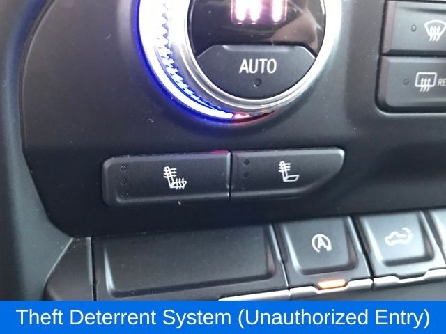 GMC Sierra 1500 SLE Double Cab 4WD 2021