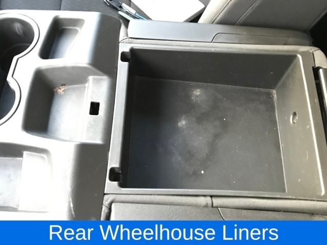 GMC Sierra 1500 SLE Double Cab 4WD 2021