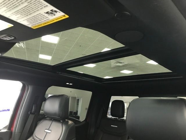 Ford F-150 Platinum SuperCrew 4WD 2025