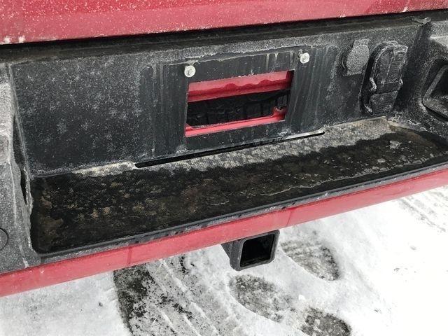 Ford F-150 Platinum SuperCrew 4WD 2025