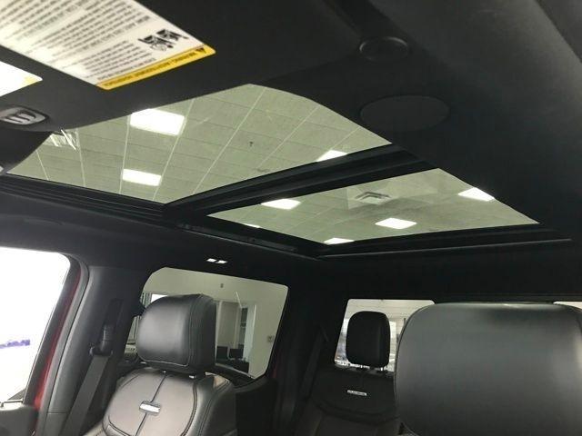 Ford F-150 Platinum SuperCrew 4WD 2025