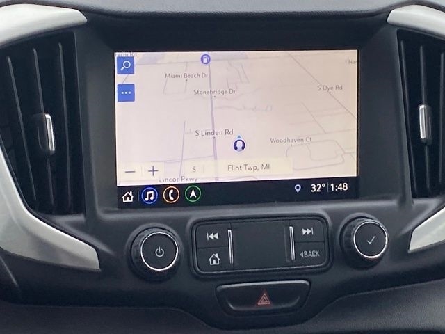 GMC Terrain SLT AWD 2019