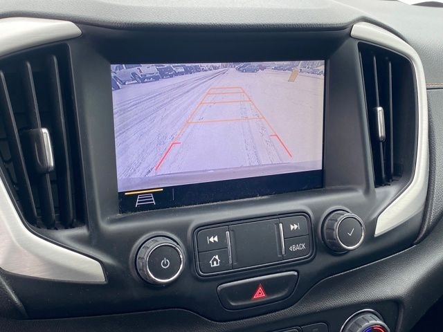 GMC Terrain SLT AWD 2019