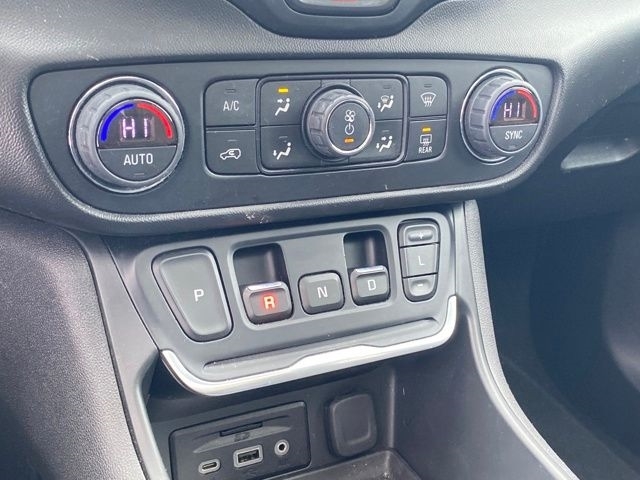 GMC Terrain SLT AWD 2019