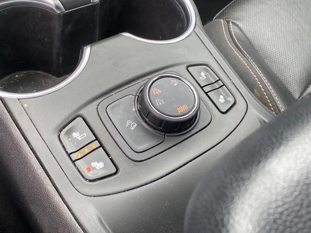 GMC Terrain SLT AWD 2019