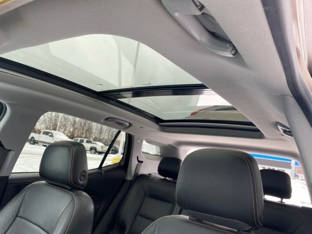 GMC Terrain SLT AWD 2019