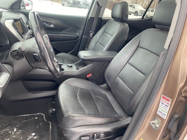 GMC Terrain SLT AWD 2019