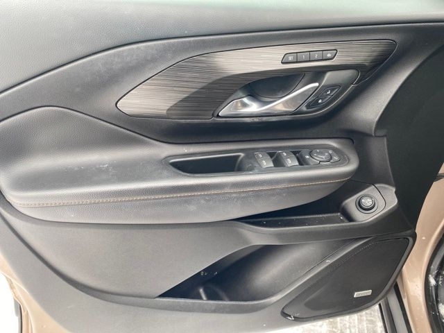 GMC Terrain SLT AWD 2019