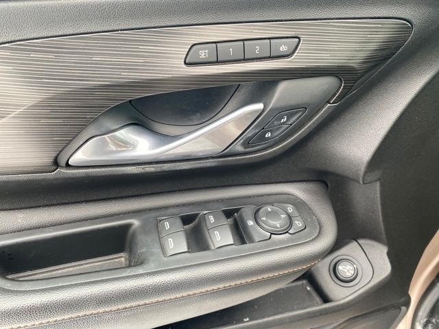 GMC Terrain SLT AWD 2019