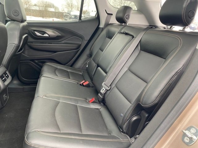 GMC Terrain SLT AWD 2019