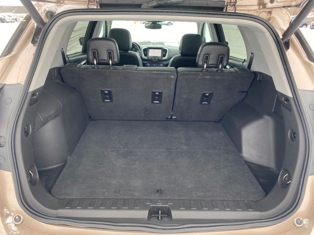 GMC Terrain SLT AWD 2019