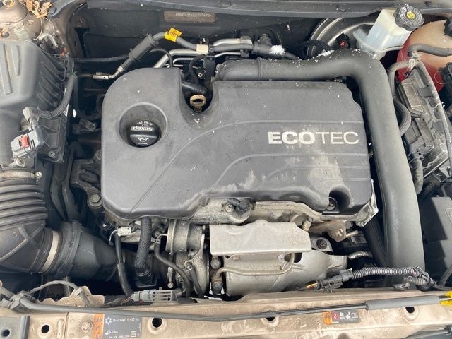 GMC Terrain SLT AWD 2019