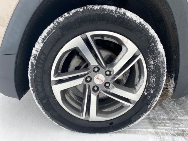 GMC Terrain SLT AWD 2019