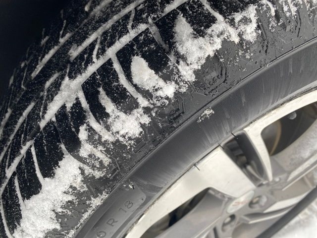 GMC Terrain SLT AWD 2019