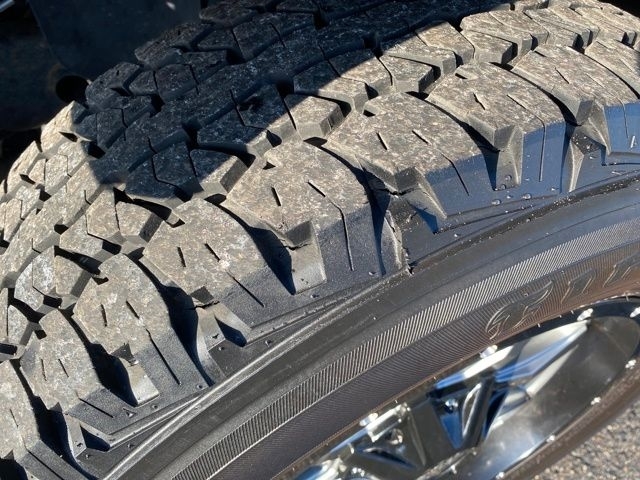 Jeep Wrangler Unlimited Sahara 4WD 2014