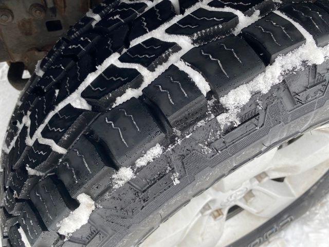 RAM 1500 Tradesman Crew Cab SWB 4WD 2018