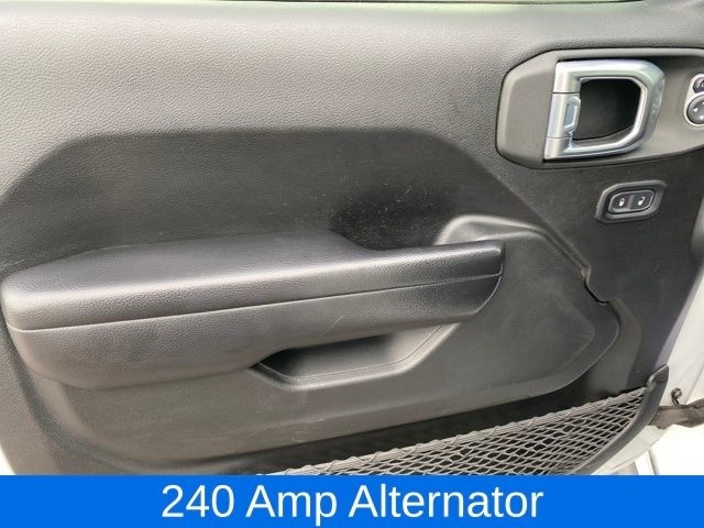 Jeep Gladiator Sport 2021