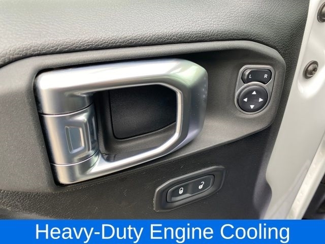 Jeep Gladiator Sport 2021