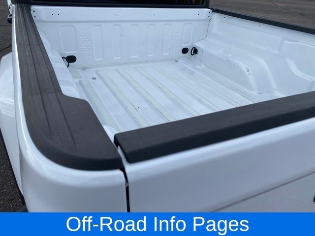 Jeep Gladiator Sport 2021