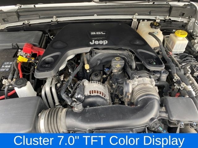 Jeep Gladiator Sport 2021