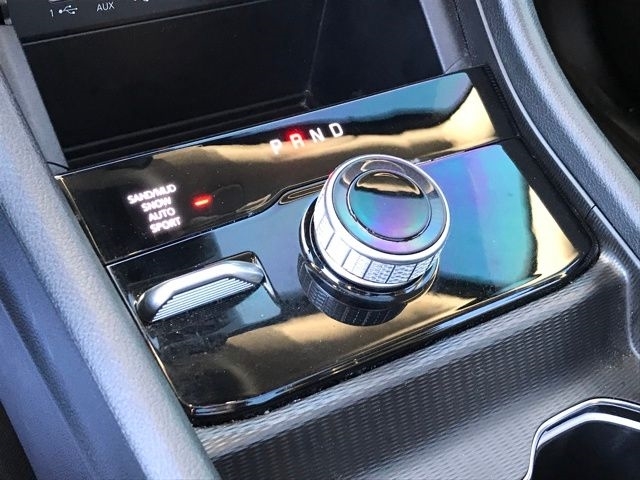 Jeep Grand Cherokee Limited 4WD 2024