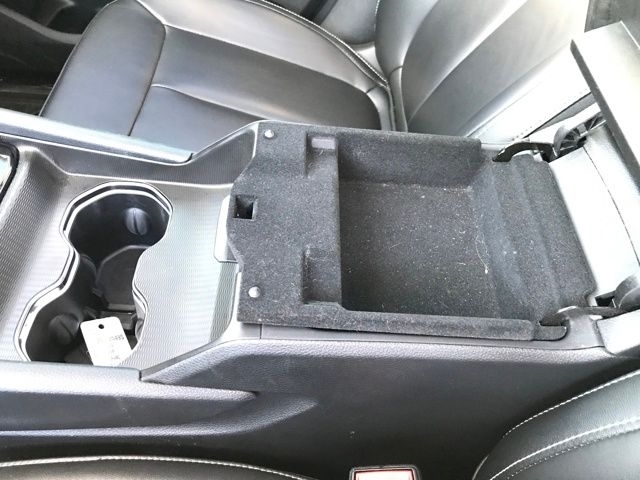 Jeep Grand Cherokee Limited 4WD 2024