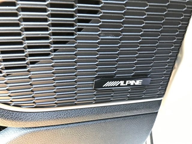 Jeep Grand Cherokee Limited 4WD 2024